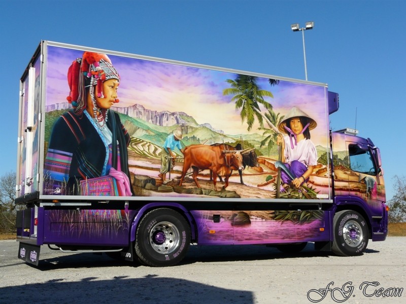 Alain Marc - Volvo FM (9).JPG